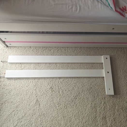 Single bed