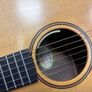 Left handed 1993 Lowden S-23 Image 3