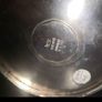 Ornate Victorian silver plated large tea urn Image 4