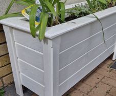 Handmade Timber Planter Box  1800mm