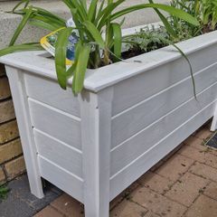 Handmade Timber Planter Box  1800mm