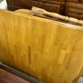 Dining tables - many available- see pics - 10e to 80e Image 3