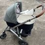 Uppababy Vista Image 2