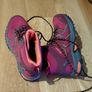 Women's Mountain Walking Boots UK 8 Image 2