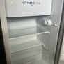 Fridge Freezer - Under Counter Compact Fridge with Freeze Zone Image 2