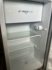 fridge freezer Under Counter Compact Fridge with Freeze Zone
