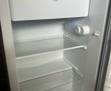 fridge freezer Under Counter Compact Fridge with Freeze Zone