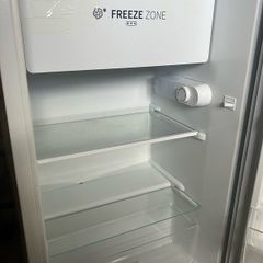 fridge freezer Under Counter Compact Fridge with Freeze Zone