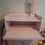 IKEA baby changing table Image 3