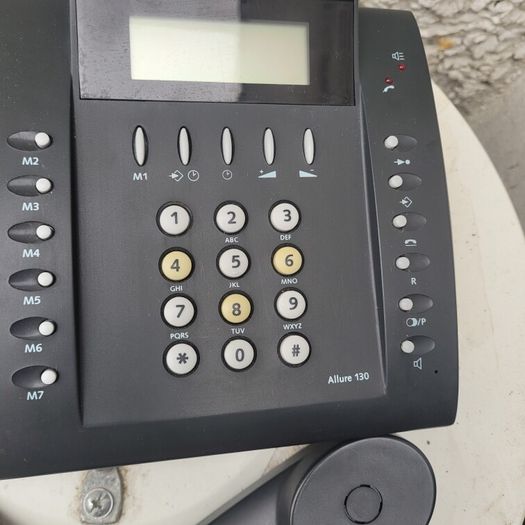 digital phone