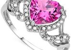 Valentines Engagement