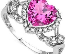 Valentines Engagement