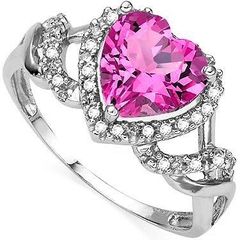 Valentines Engagement