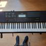 Casio CTX-700 Keyboard Image 3