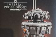 LEGO Star Wars - 75306 - Imperial Probe Droid