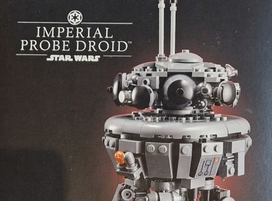 LEGO Star Wars - 75306 - Imperial Probe Droid