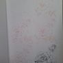 SALE! Set of 4 DRAW 50 drawing books: Dinosaurs, Flowers, Animals and Endangered Animals Image 5