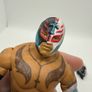 wwe elite series 13 Rey Mysterio action figure Image 8