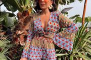 zara two piece