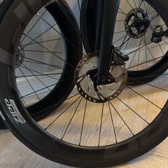 zipp 404 firecreast disc
