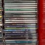 113 Assorted CD Singles Image 7