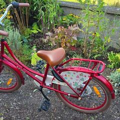 Popal Omafiets 22 inch Bike