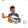 Rescue Helicopter - like new Image 4