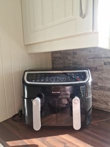 air fryer