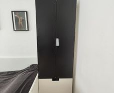ikea stuva wardrobe