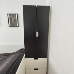 ikea stuva wardrobe