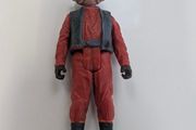 Star wars figure Nien Nunb