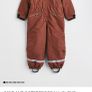 Wind and Waterproof All in One Suit Image 4