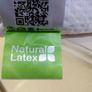 Latex Pillow Image 6