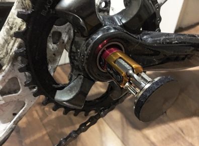 All in one multi tool