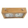 Vintage Ruhla Garde chess clock Image 5