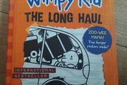 Diary of a wimpy kid