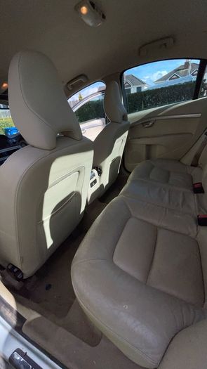 2012 Volvo S80 D2 1.6D