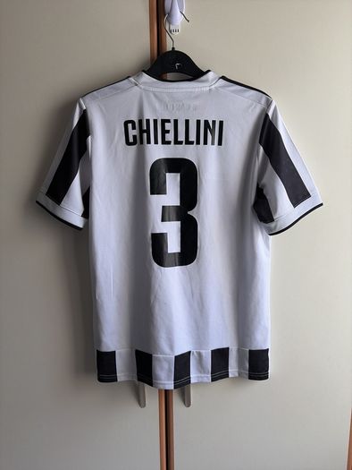 Juventus football jersey