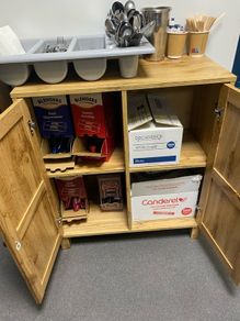 Cupboard