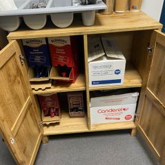 Cupboard