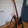 Electric Bass Guitar SX VTG Series Image 4