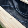 Handcrafted Garden Planter Image 4