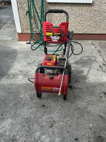 Power Washer - Collection Portumna Co Galway