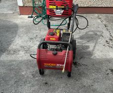Power Washer - Collection Portumna Co Galway