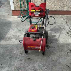 Power Washer - Collection Portumna Co Galway
