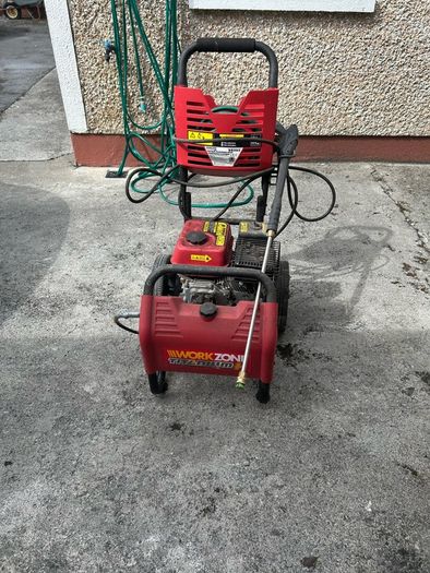 Power Washer - Collection Portumna Co Galway