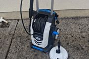 Mac Allister Power Washer