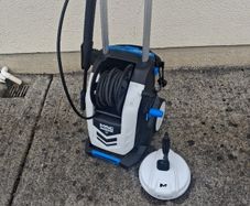 Mac Allister Power Washer