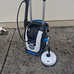 Mac Allister Power Washer