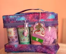 Kids shower set